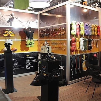 ISPO 2013